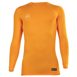 Football Base Layer Amber