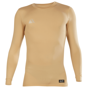 Away Base Layer Gold